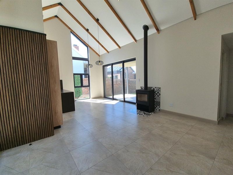 Modern 3-Bedroom Solar House For Sale in Helderzicht Eco Estate, Potchefstroom, North West - Photo 7