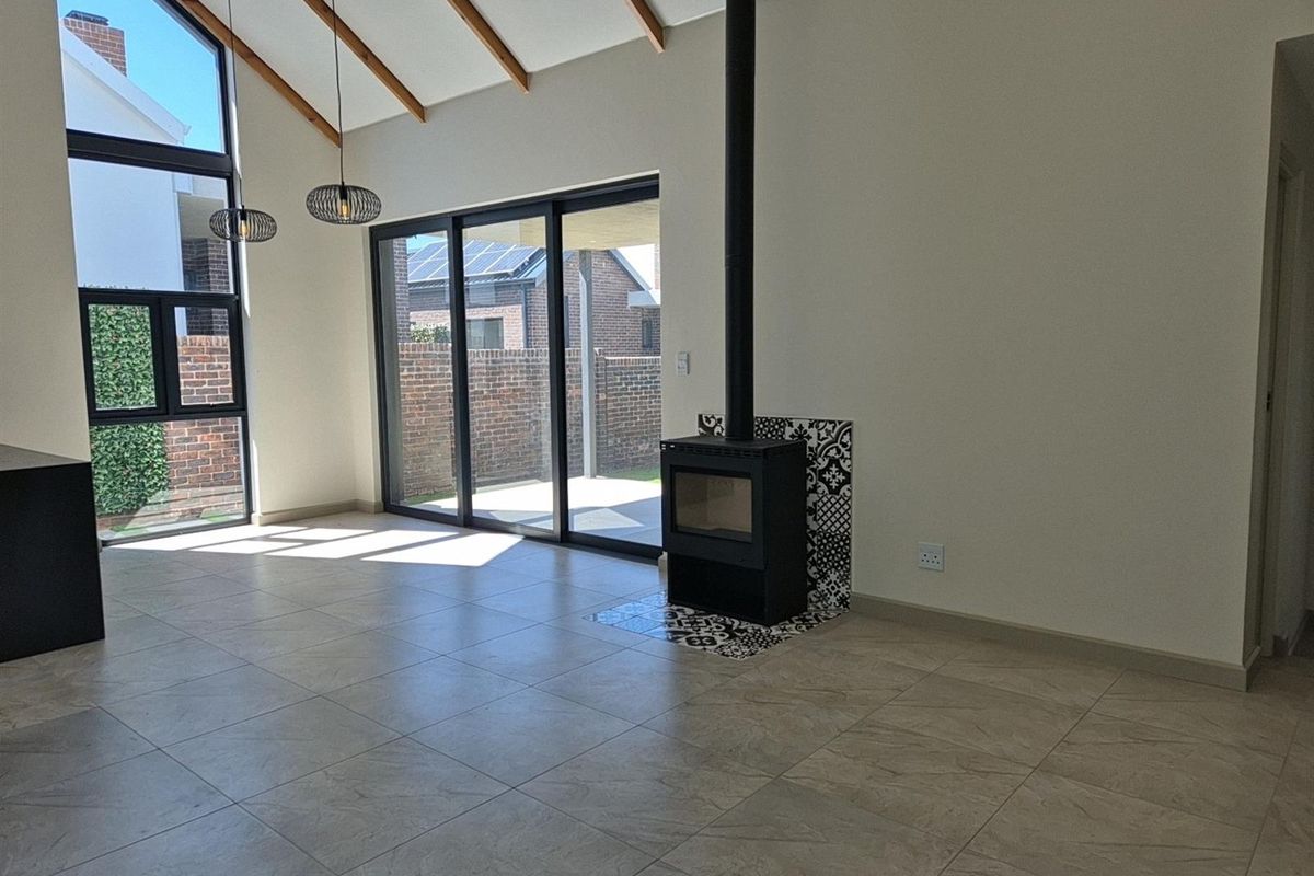 Modern 3-Bedroom Solar House For Sale in Helderzicht Eco Estate, Potchefstroom, North West - Photo 5