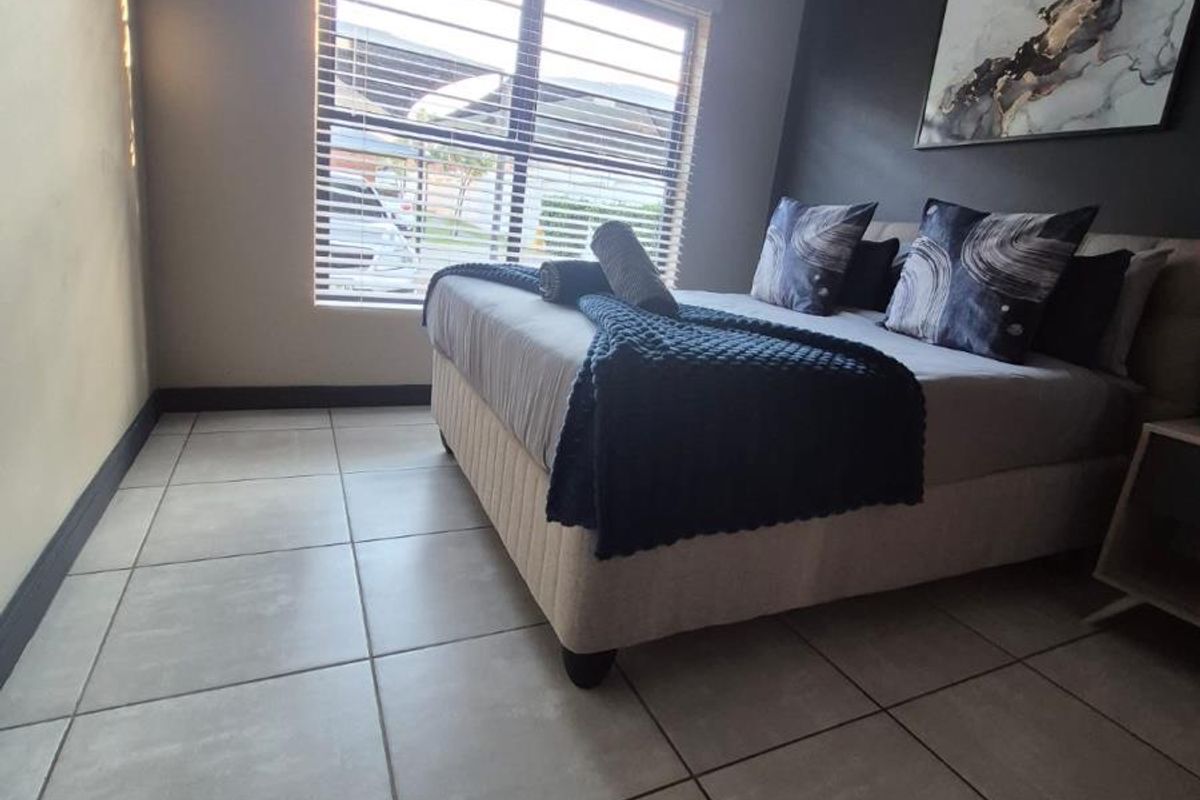 spacious unit is available to rent in The Blyde Estate - Photo 3