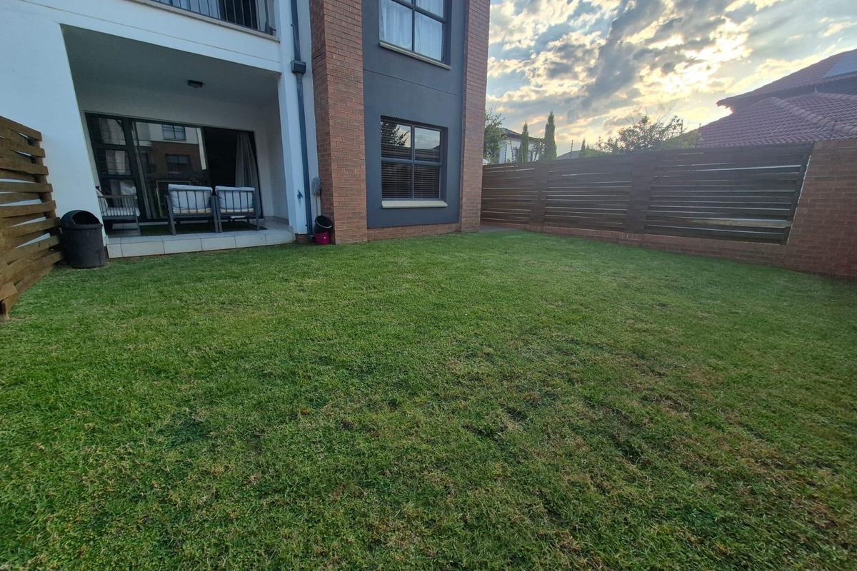 spacious unit is available to rent in The Blyde Estate - Photo 5