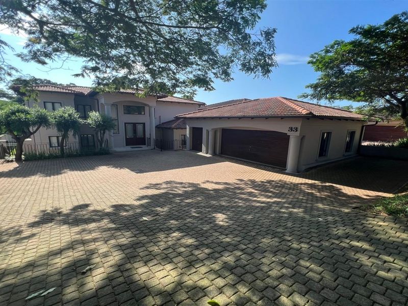 Immaculate Home in Umhlali Golf Estate - Photo 2