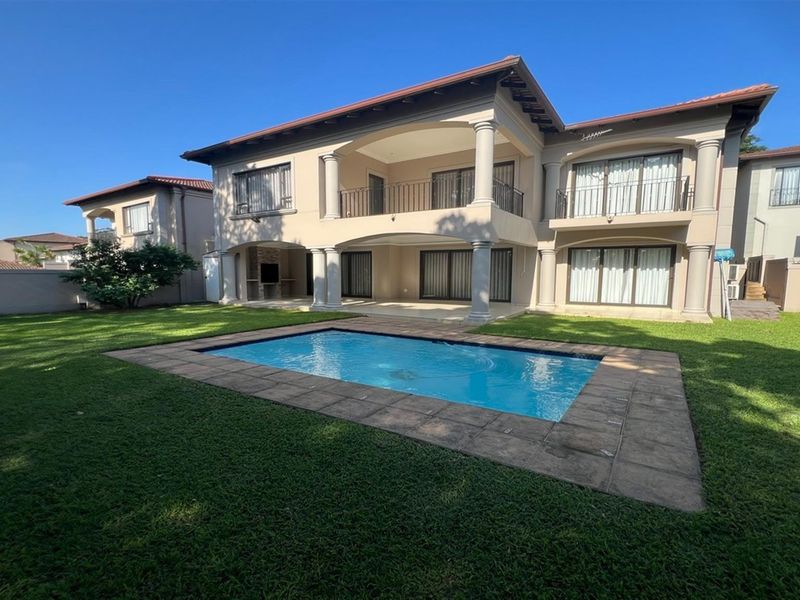 Immaculate Home in Umhlali Golf Estate - Photo 3