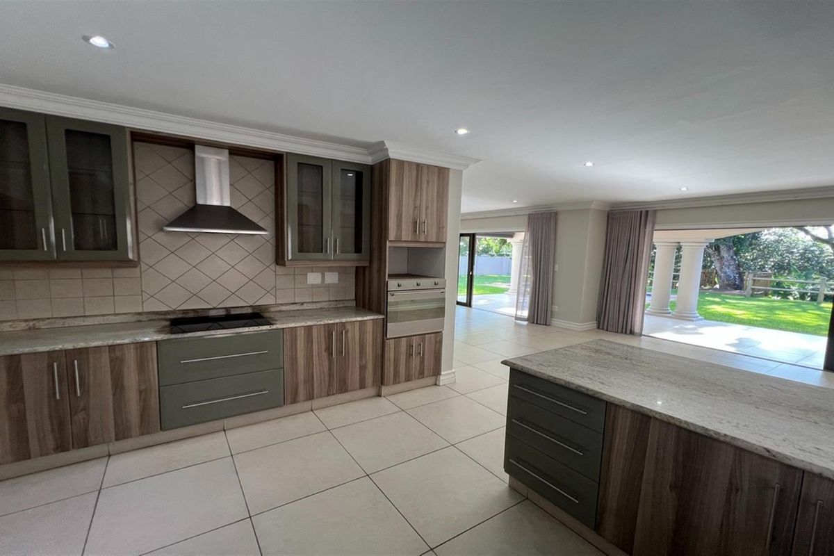 Immaculate Home in Umhlali Golf Estate - Photo 5