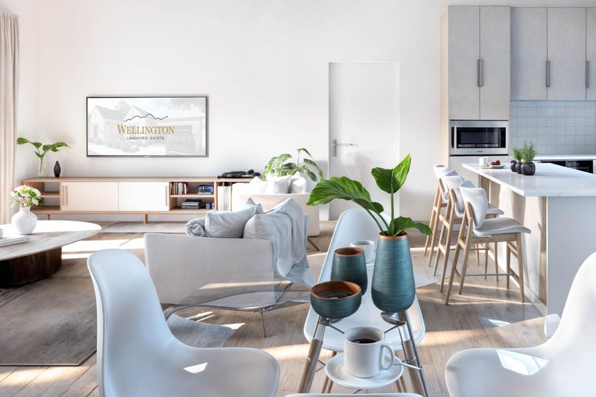 LUXURY RETIREMENT FOR 50's AND UP - OFF PLAN-FREESTANDING SINGLE-STOREY HOME - DIRECT FROM DEVELOPER - Photo 3