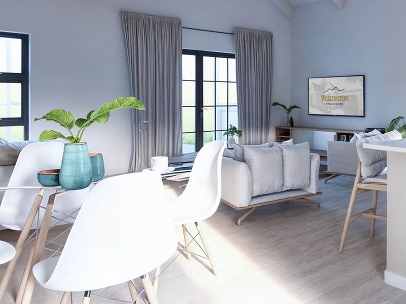 LUXURY RETIREMENT FOR 50's AND UP - OFF PLAN-FREESTANDING SINGLE-STOREY HOME - DIRECT FROM DEVELOPER - Photo 4