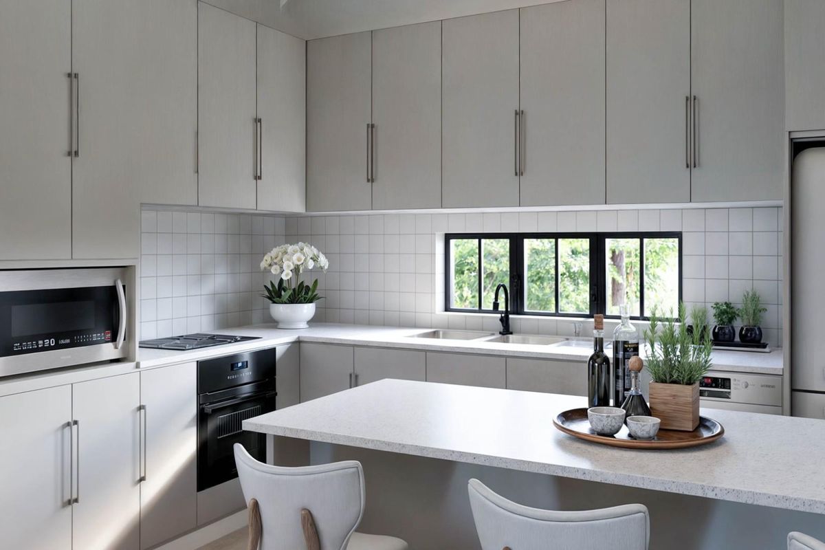 LUXURY RETIREMENT FOR 50's AND UP - OFF PLAN-FREESTANDING SINGLE-STOREY HOME - DIRECT FROM DEVELOPER - Photo 2