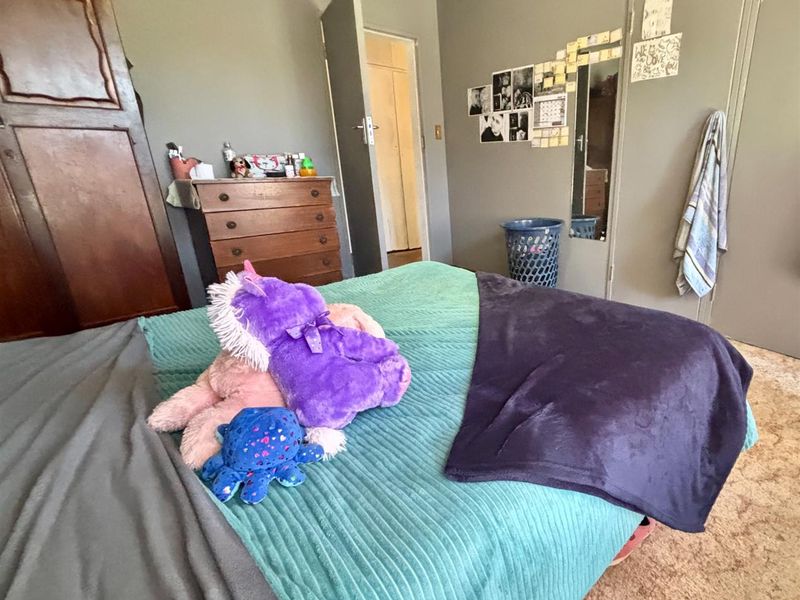 House with flatlet for sale - Sasolburg - Photo 6