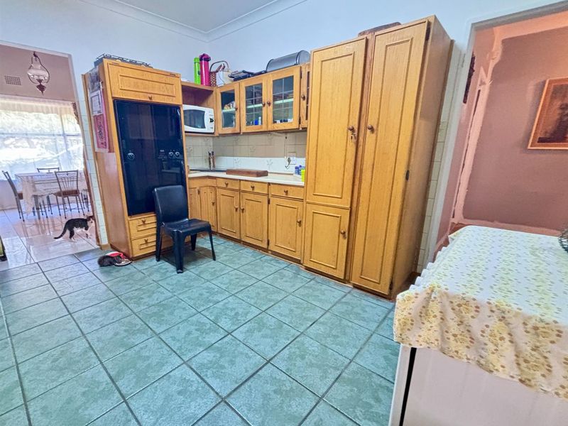 House with flatlet for sale - Sasolburg - Photo 10