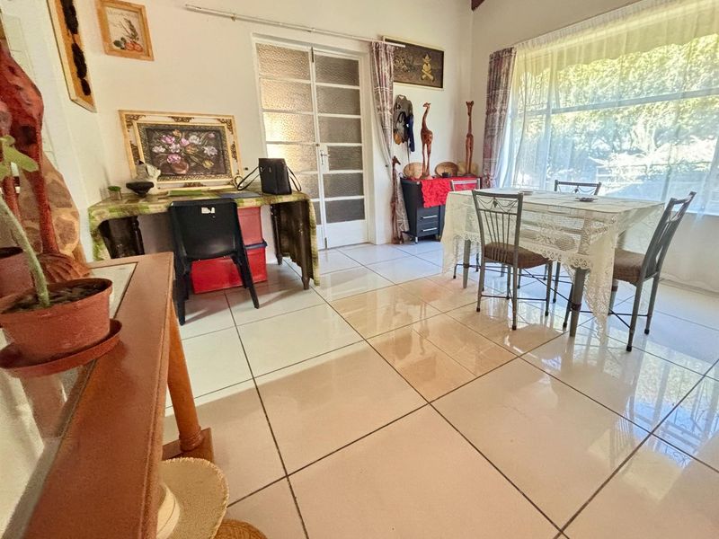 House with flatlet for sale - Sasolburg - Photo 3