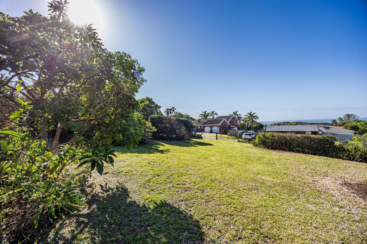 Family Home with Sea Views and Large erf!!!! - Photo 5