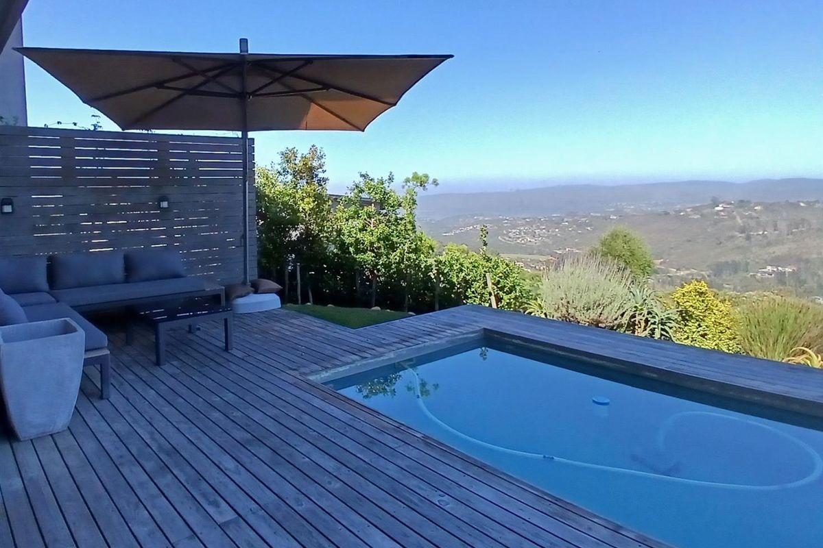 Luxury Home for Rent in Simola Golf And Country Estate - Photo 5