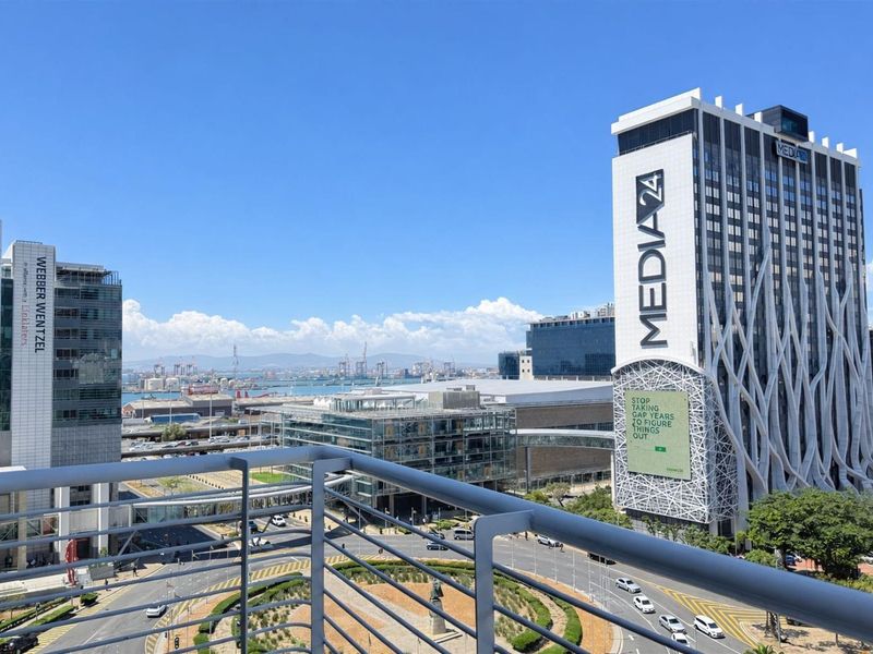 The Onyx, Foreshore, Cape Town - Photo 8