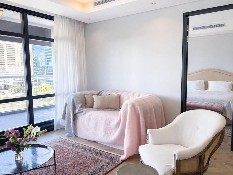 The Onyx, Foreshore, Cape Town - Photo 9