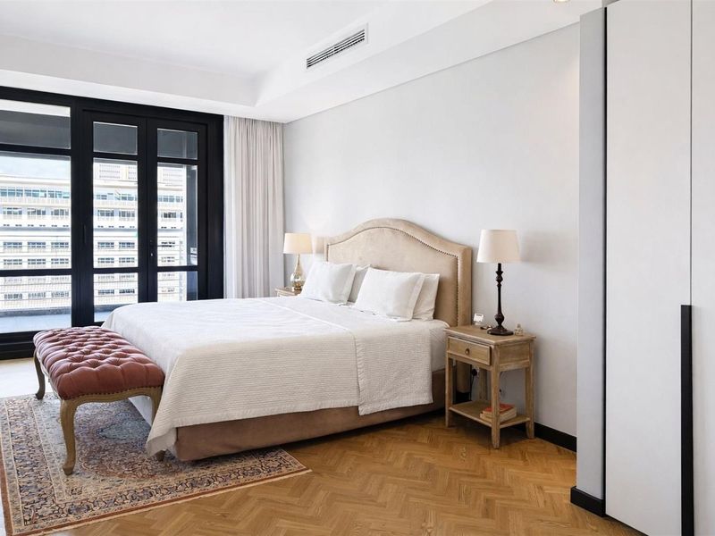 The Onyx, Foreshore, Cape Town - Photo 2