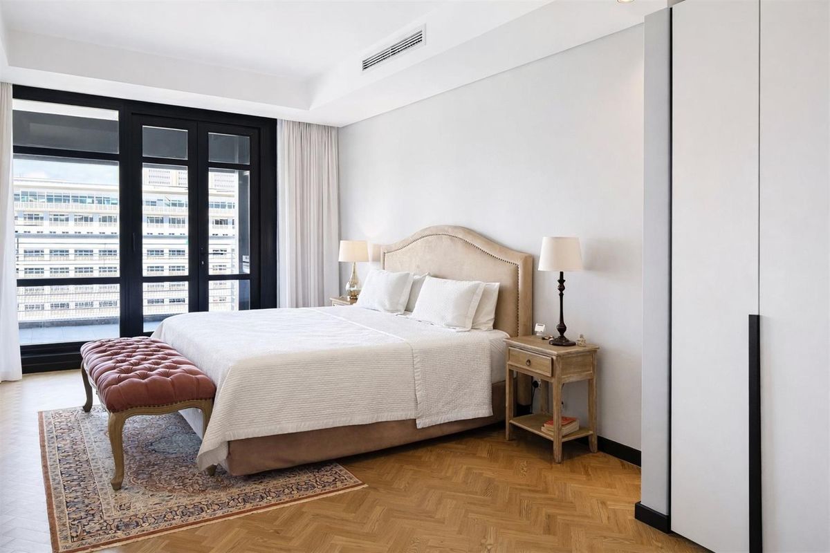 The Onyx, Foreshore, Cape Town - Photo 2