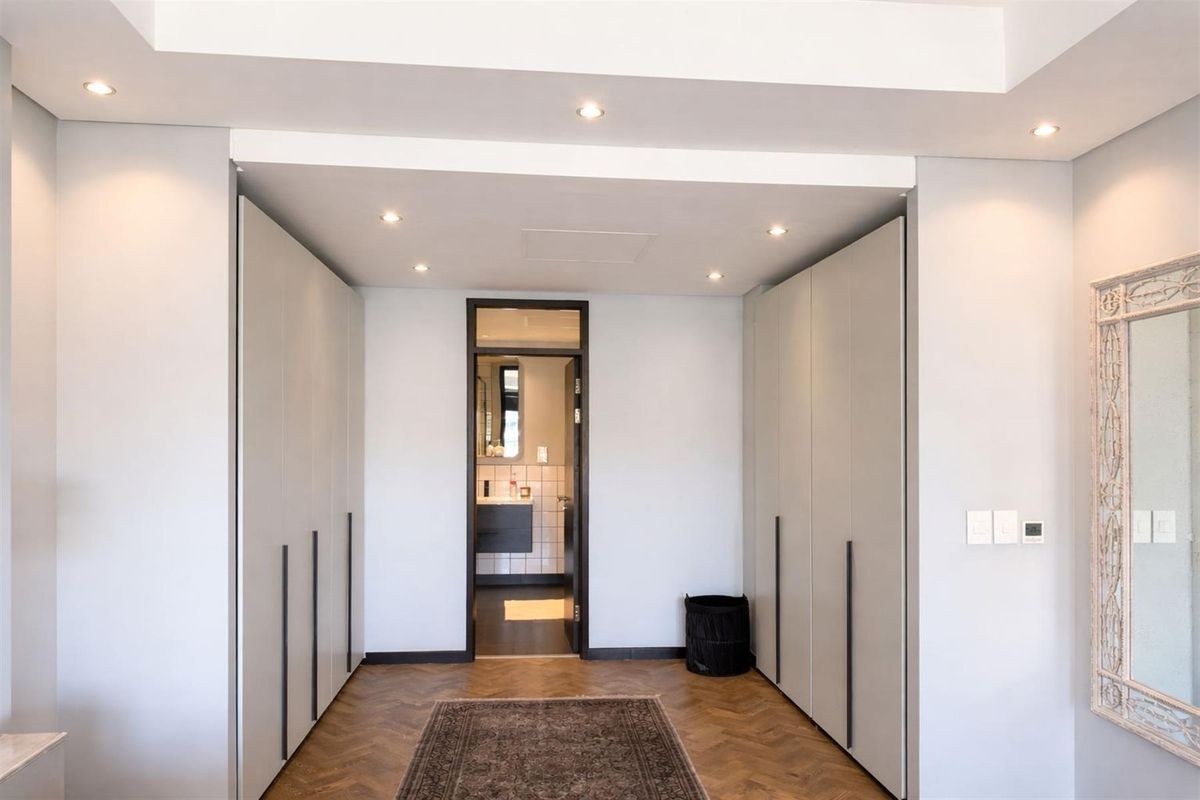 The Onyx, Foreshore, Cape Town - Photo 4