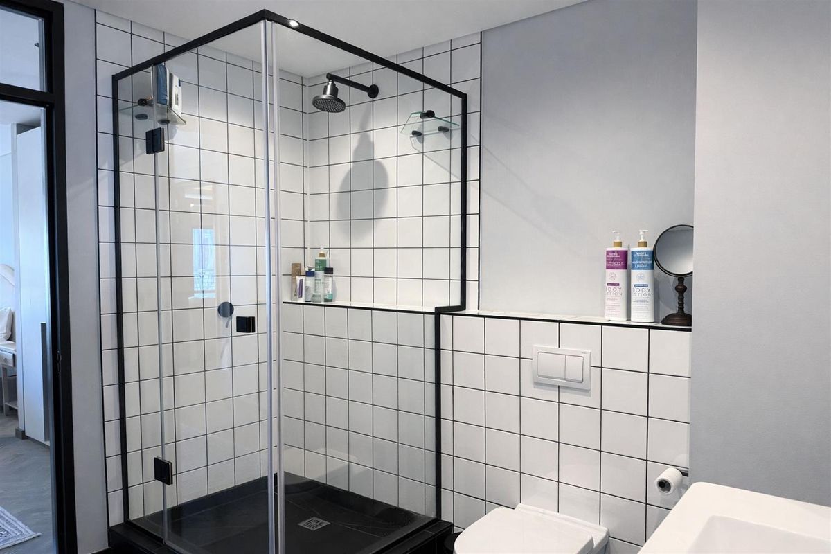 The Onyx, Foreshore, Cape Town - Photo 5