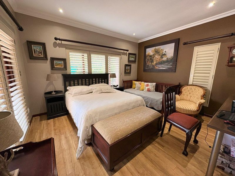 spacious Exclusive Village Home on Wild Fig Country Estate, White River, Mpumalanga - Photo 9