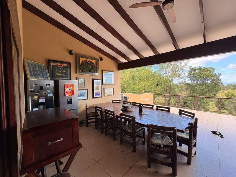 spacious Exclusive Village Home on Wild Fig Country Estate, White River, Mpumalanga - Photo 4