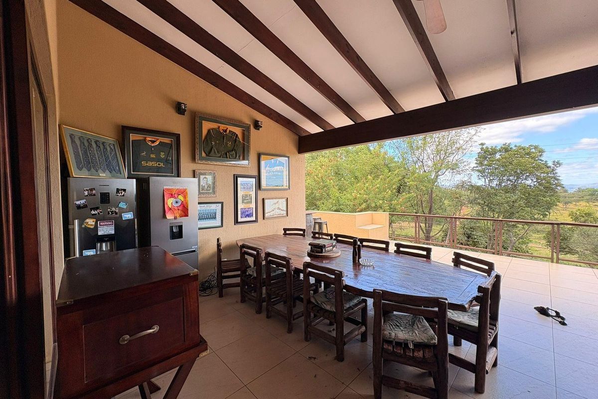 spacious Exclusive Village Home on Wild Fig Country Estate, White River, Mpumalanga - Photo 4