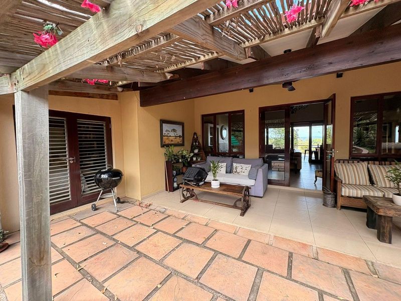 spacious Exclusive Village Home on Wild Fig Country Estate, White River, Mpumalanga - Photo 10