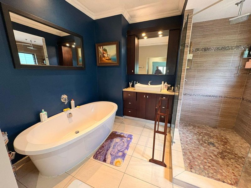 spacious Exclusive Village Home on Wild Fig Country Estate, White River, Mpumalanga - Photo 8