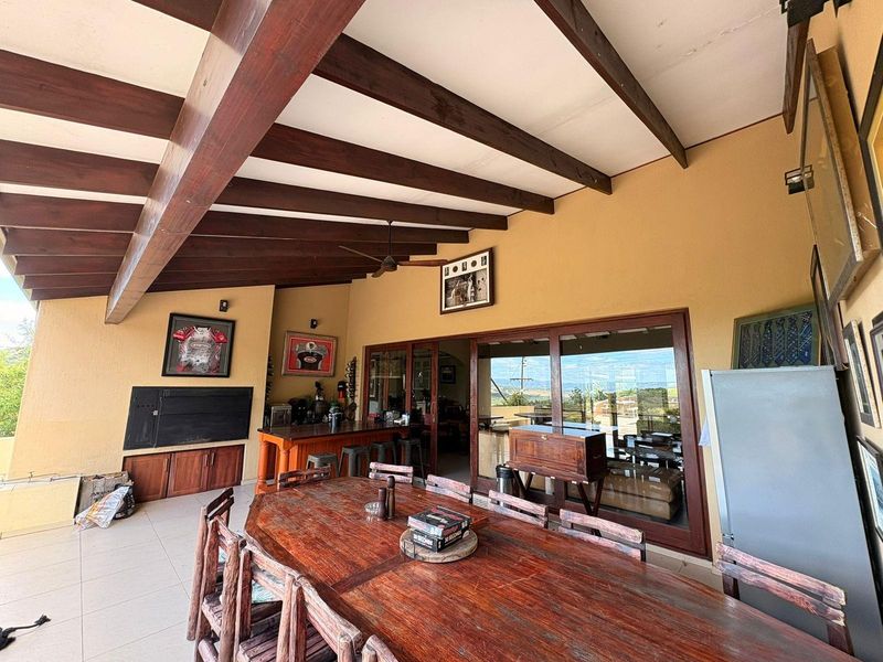 spacious Exclusive Village Home on Wild Fig Country Estate, White River, Mpumalanga - Photo 7