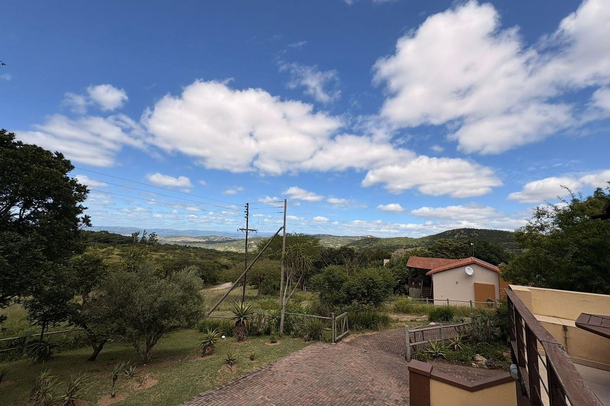 spacious Exclusive Village Home on Wild Fig Country Estate, White River, Mpumalanga - Photo 2