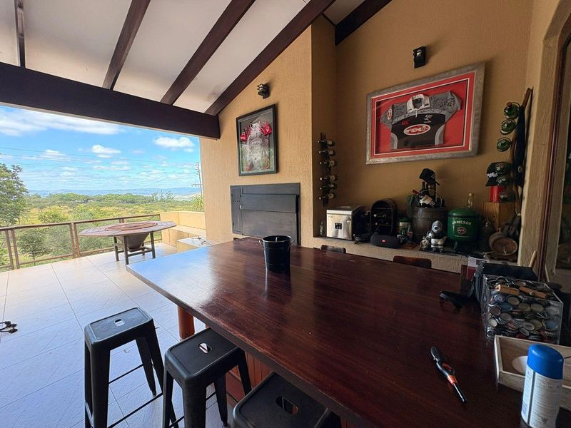 spacious Exclusive Village Home on Wild Fig Country Estate, White River, Mpumalanga - Photo 5