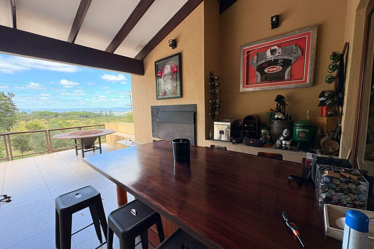 spacious Exclusive Village Home on Wild Fig Country Estate, White River, Mpumalanga - Photo 5