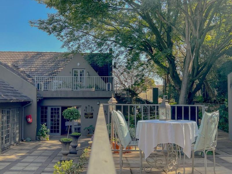 Commercial Property For Sale in Waterkloof Ridge, Pretoria - Photo 9