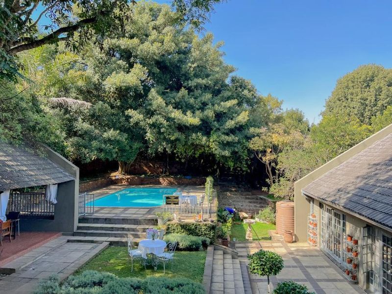 Commercial Property For Sale in Waterkloof Ridge, Pretoria - Photo 5