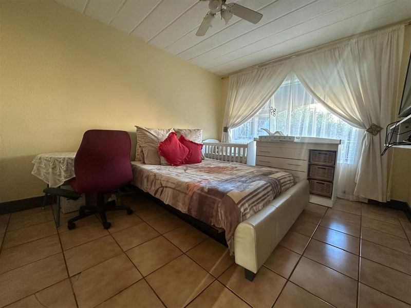 Modern 2-Bedroom Apartment in Secure Florida Cabanas - Excellent Investment Opportunity - Photo 8
