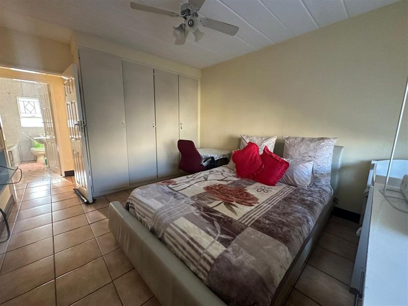 Modern 2-Bedroom Apartment in Secure Florida Cabanas - Excellent Investment Opportunity - Photo 7