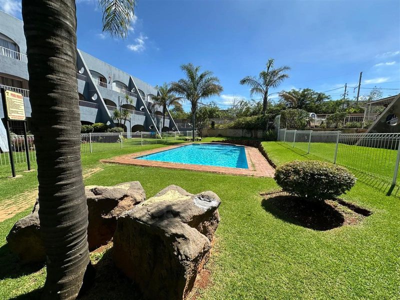Modern 2-Bedroom Apartment in Secure Florida Cabanas - Excellent Investment Opportunity - Photo 9