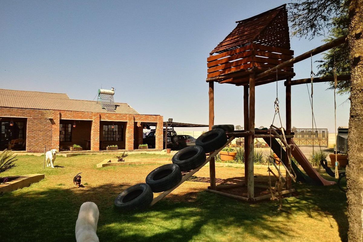 Proposed Light Industrial Development Opportunity in Bapsfontein - Photo 3