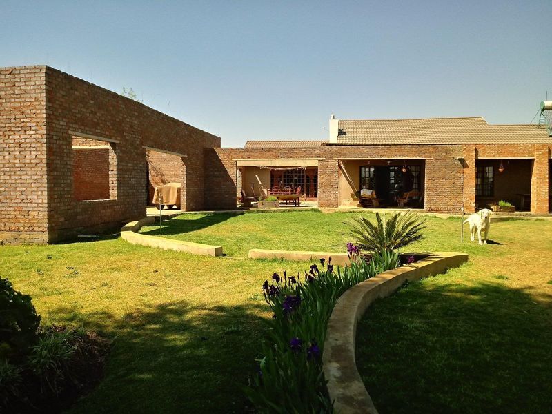 Proposed Light Industrial Development Opportunity in Bapsfontein - Photo 4