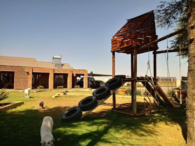 Proposed Light Industrial Development Opportunity in Bapsfontein - Photo 3