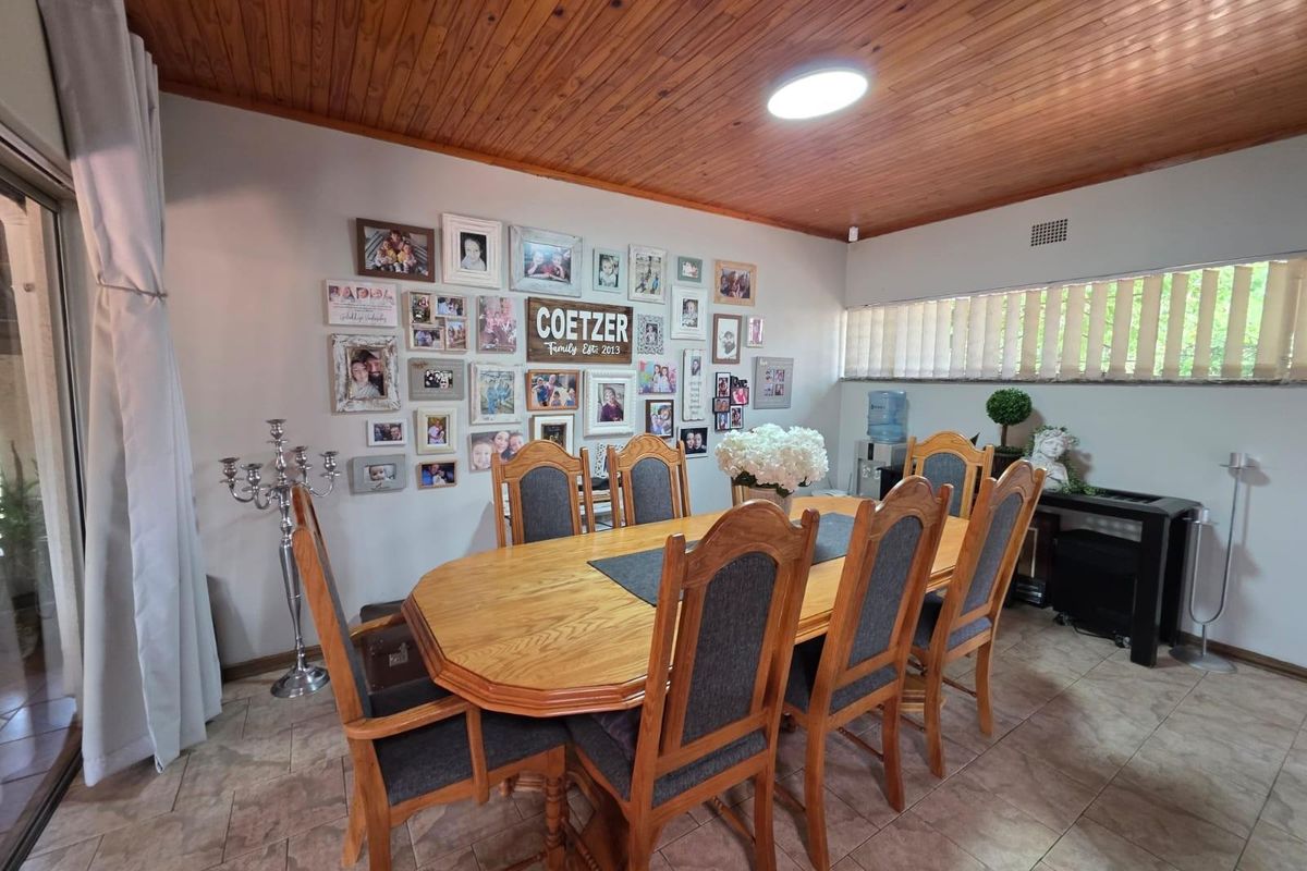 House For Sale in Vanderbijlpark SE 1, Vanderbijlpark SE, Vanderbijlpark - Photo 5