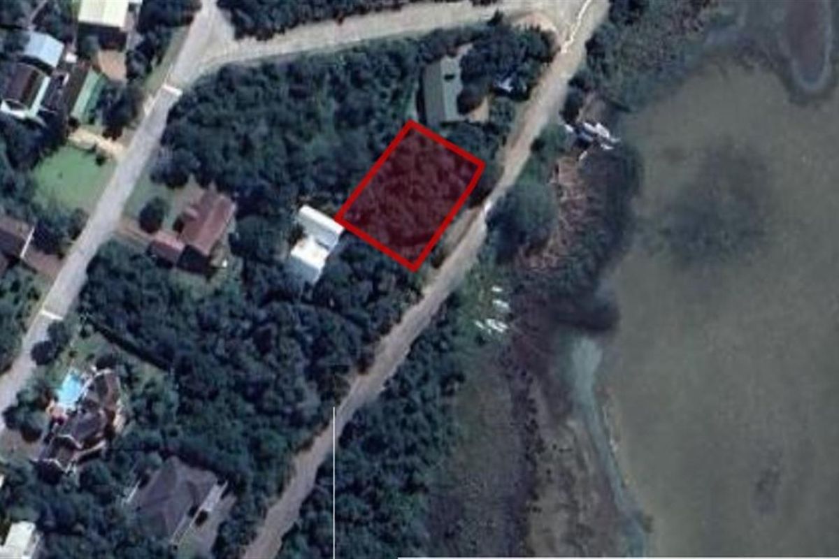 Riverfront Plot on the East Kleinemonde River In The Eastern Cape - Photo 5