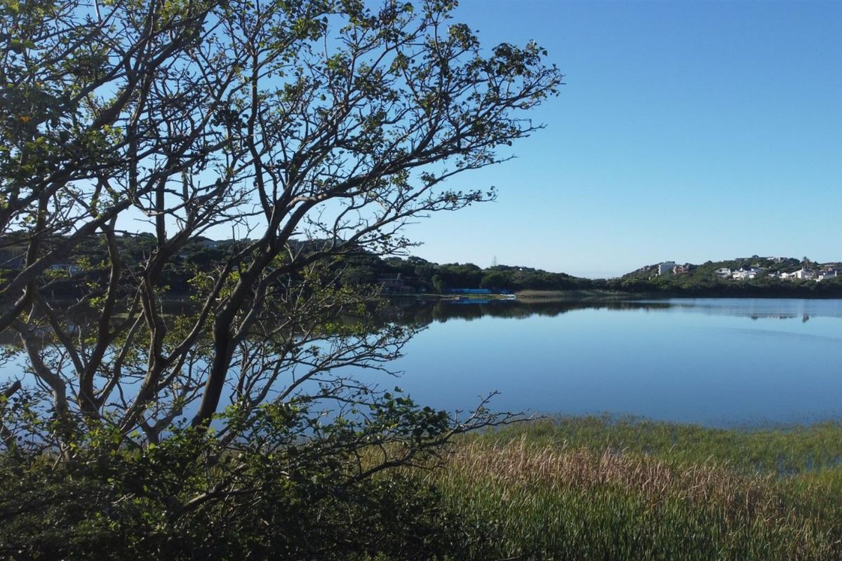 Riverfront Plot on the East Kleinemonde River In The Eastern Cape - Photo 2