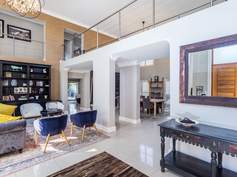 Elegant Contemporary Family home in popular Eversdal Heights Estate - Photo 8