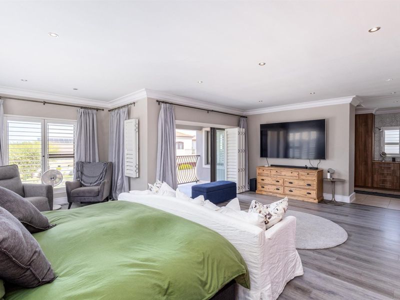 Elegant Contemporary Family home in popular Eversdal Heights Estate - Photo 6