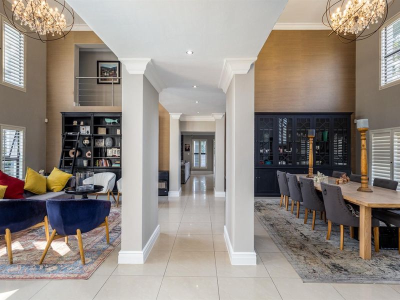 Elegant Contemporary Family home in popular Eversdal Heights Estate - Photo 4