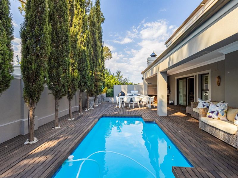 Elegant Contemporary Family home in popular Eversdal Heights Estate - Photo 5