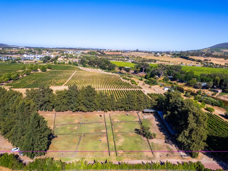 Farm For Sale in Val de Vie Estate, Paarl - Photo 3