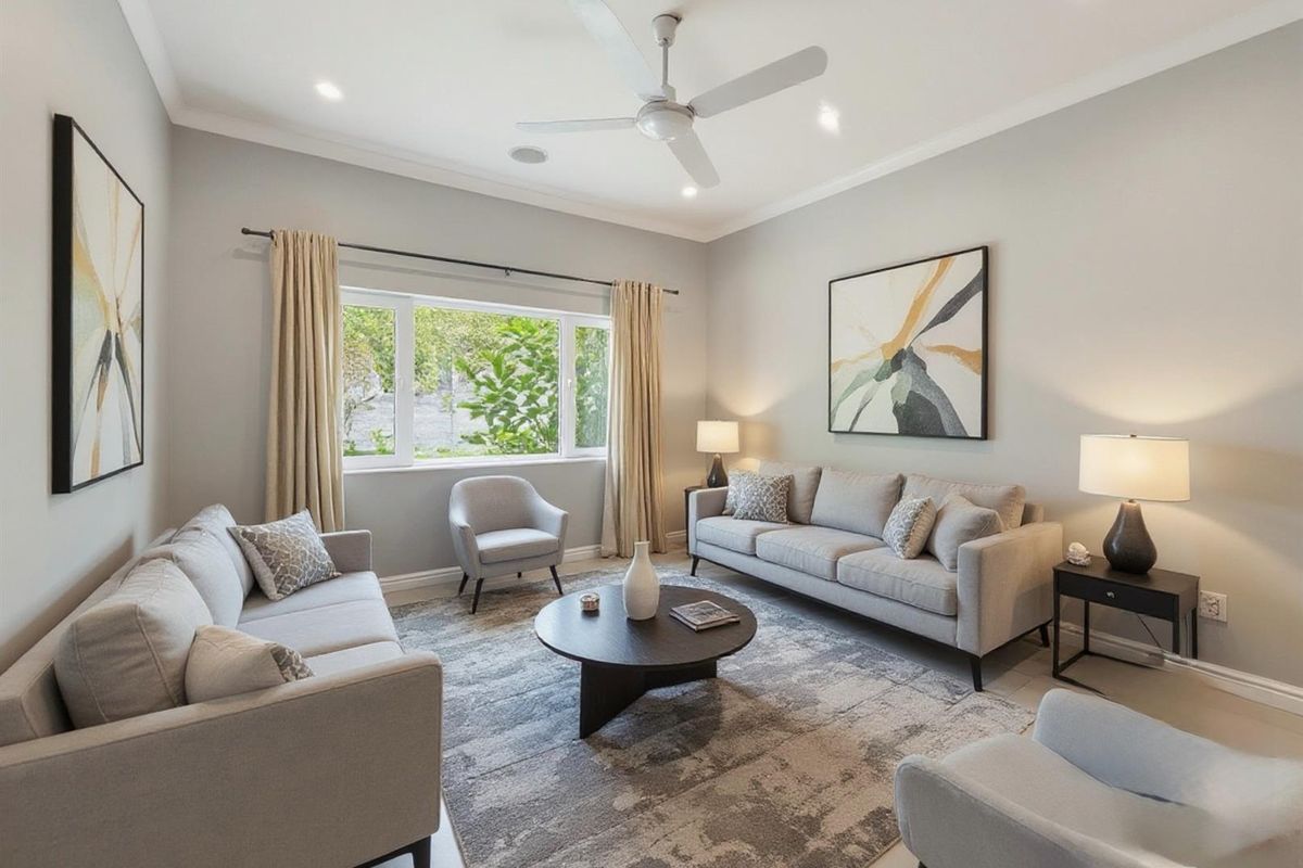 Beautifully Renovated Single-Storey Home in Dainfern Golf Estate - Photo 3