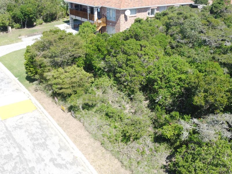 Vacant Land on the Peninsula in Kleinemonde - Photo 2