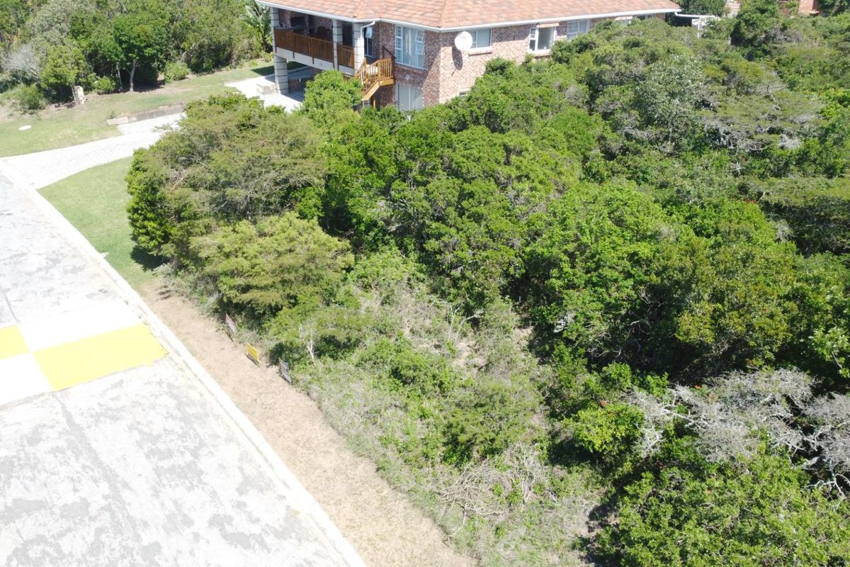 Vacant Land on the Peninsula in Kleinemonde - Photo 2