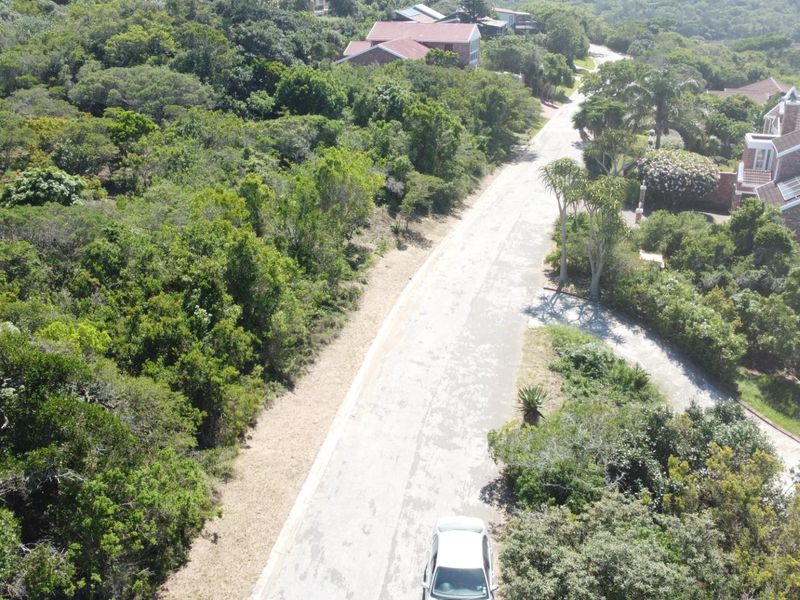 Vacant Land on the Peninsula in Kleinemonde - Photo 4